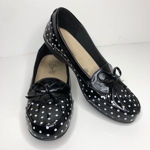 Beacon Rainy Women's Slip On women’s SZ 11n